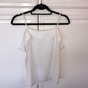 Nordstrom | BP Cold Shoulder Top